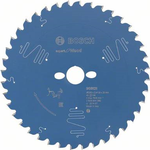 Bosch Kreissägeblatt Expert for Wood, 250 x 30 x 2,4 mm, 40 (2608644080)