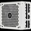 CORSAIR RM White Series RM750 - Netzteil (intern) - ATX12V 2.4/ EPS12V - 80 PLUS Gold - Wechselstrom 100-240 V - 750 Watt - Europa - weiß