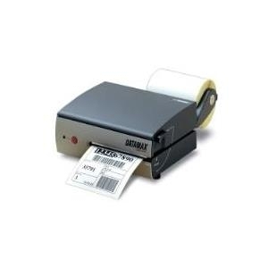Honeywell Compact4 Mark II, 8 Punkte/mm (203dpi), Peeler, DPL, PL-Z, Multi-IF (Ethernet) Etikettendrucker, Mobildrucker, Thermodirekt, Auflösung: 8 Punkte/mm (203dpi), Medienbreite (max): 115mm, Druckbreite (max.): 104mm, Geschwindigkeit (max.): 125mm/Sek., Multi Interface (RS232, USB, Ethernet), Emulation: DPL, PL-Z, Peeler, Liner Take-Up Spindel, inkl.: Kabel (RS232), Netzteil (Anschluss: EU), Netzkabel (XB9-00-03001000)