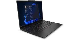 Lenovo ThinkPad L16 Gen 3 Notebook 21X8000WGE (DE QWERTZ)