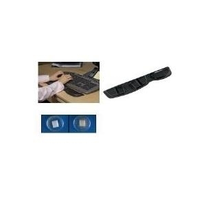 Fellowes Keyboard Palm Support (9182801)