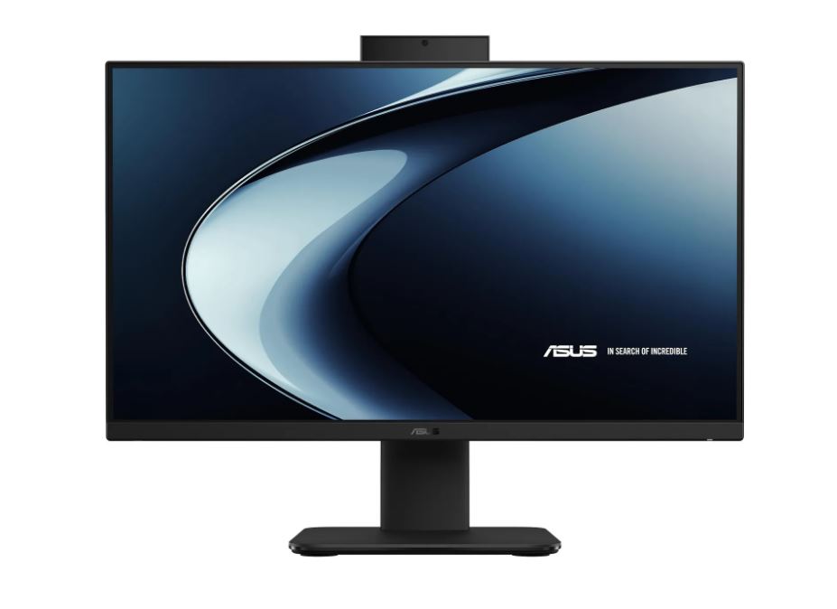 ASUS V400 AiO 24" C3-100U 8 512 black V440VAK-BPC180W W11H (90PT03XB-M097L0)