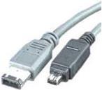 ROLINE USB 2.0 Kabel, gewinkelt, Typ A reversibel - Micro B, ST/ST, schwarz, 0,8 m (11.02.8720)