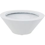 EUROPALMS LEICHTSIN BOWL-15, weiß, glänzend (83011822)