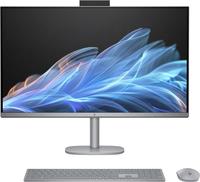 HP OmniStudio X All-in-One PC 32-c0177ng[80cm 31.5" 4K-UHD-Display IntelCore Ultra (AM2D1EA#ABD)