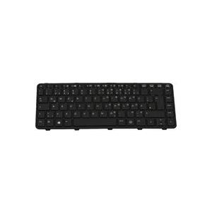 HP Tastatur Deutsch (738687-041)
