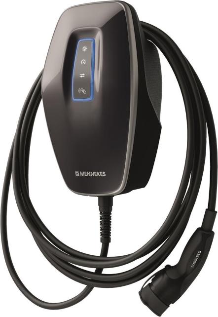Mennekes Wallbox Amtron AMTR4 You 560 22C2BK (1315012205BK)