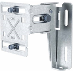 OBO Bettermann Vertr Befestigungskonsole Tiefe 198-351 BKN200 35 (6288007)