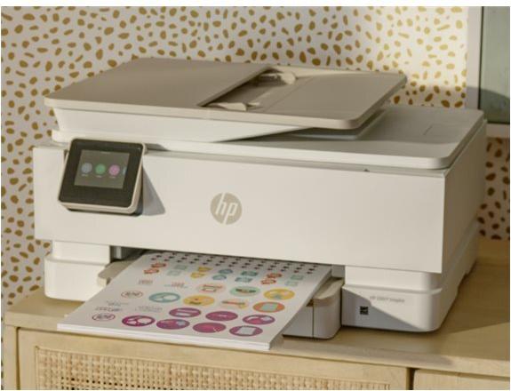 HP Deskjet 4320 All-in-One (A24HMB#629)