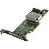 Broadcom LSI MegaRAID SAS 9361-8i - Speichercontroller (RAID) - SATA 6Gb/s / SAS 12Gb/s - Low-Profile - RAID RAID 0, 1, 5, 6, 10, 50, 60 - PCIe 3.0 x8 (05-25420-08)