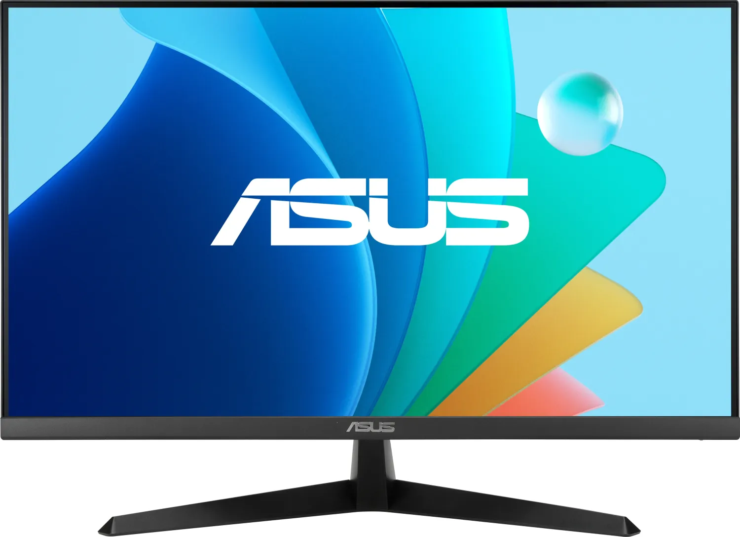 ASUS VY279HF LED-Monitor (90LM06D3-B01170)