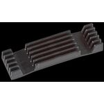 EFB-Elektronik Spleißschutzhalter für 5 Spleiße für Micro-Spleißbox Hersteller: EFB Elektronik (53703.1)