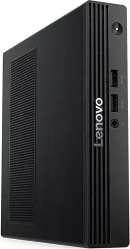Lenovo ThinkCentre V100q Tiny 13GE000UGE - Intel Core i3-N305, 16GB DDR5 RAM, 512GB SSD, Intel UHD Grafik, DOS (13GE000UGE)