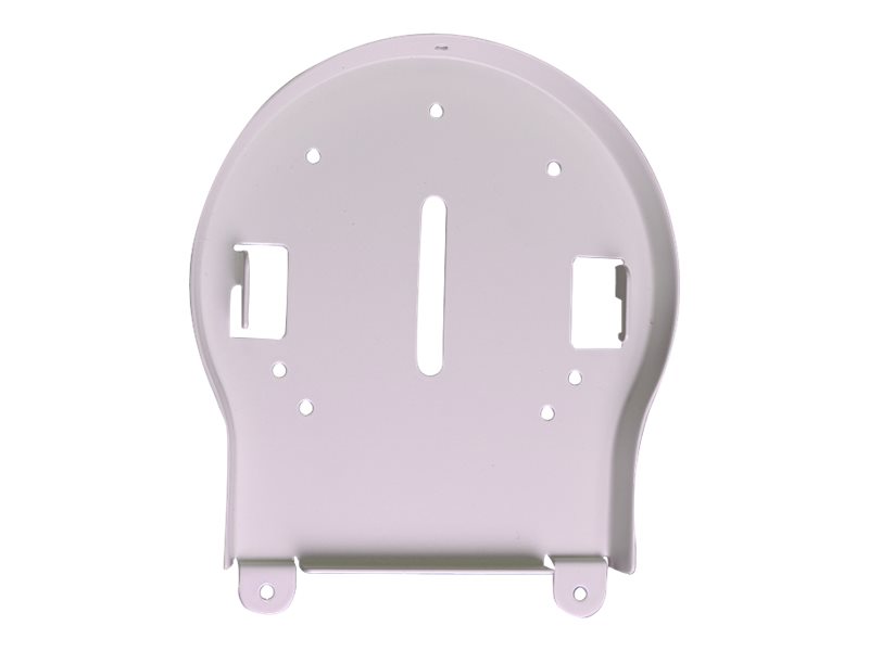 PTZOptics Universal Thin Profile Kamerahalterung Deckenmontage Weiß