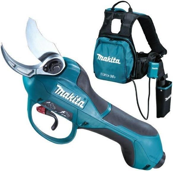 Makita DUP362Z Astschere (DUP362Z)