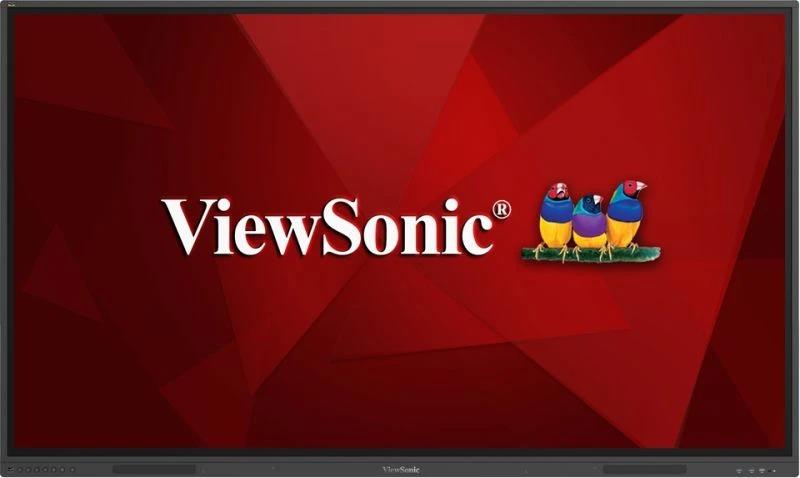 ViewSonic ViewBoard IFP75G1 (IFP75G1)