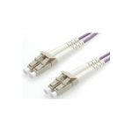 equip Patch-Kabel LC Multi-Mode (M) zu LC Multi-Mode (M) (255512)