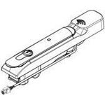 APC HW APC NetBotz 13.56 MHz Handle Kit - Rackzugang-Griffset (NBHN1356)