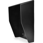 SystemHouse Solutions Weather hood xCR-SD G2 aluminium black (44280274)