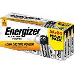 Energizer Power LR06 Mignon (AA)-Batterie Alkali-Mangan 1.5 V 1 St. (E303271600)
