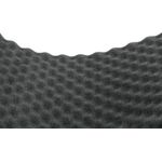 ACCESSORY Isoliermatte, Noppen Höhe 50mm, 100x206cm (80702644)