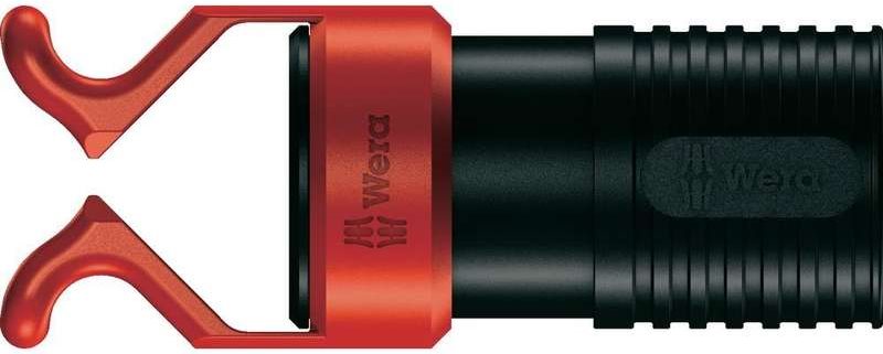 Wera SCHRAUBKRALLE 4,5 - 6 MM (05073681001)