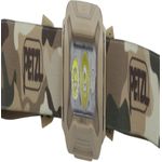 Petzl E070BB01 Headlamp ARIA® 2 RGB camo (E070BB01)