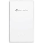 TP-LINK Omada EAP615GP-Wall V1 - Accesspoint (EAP615GP-Wall)