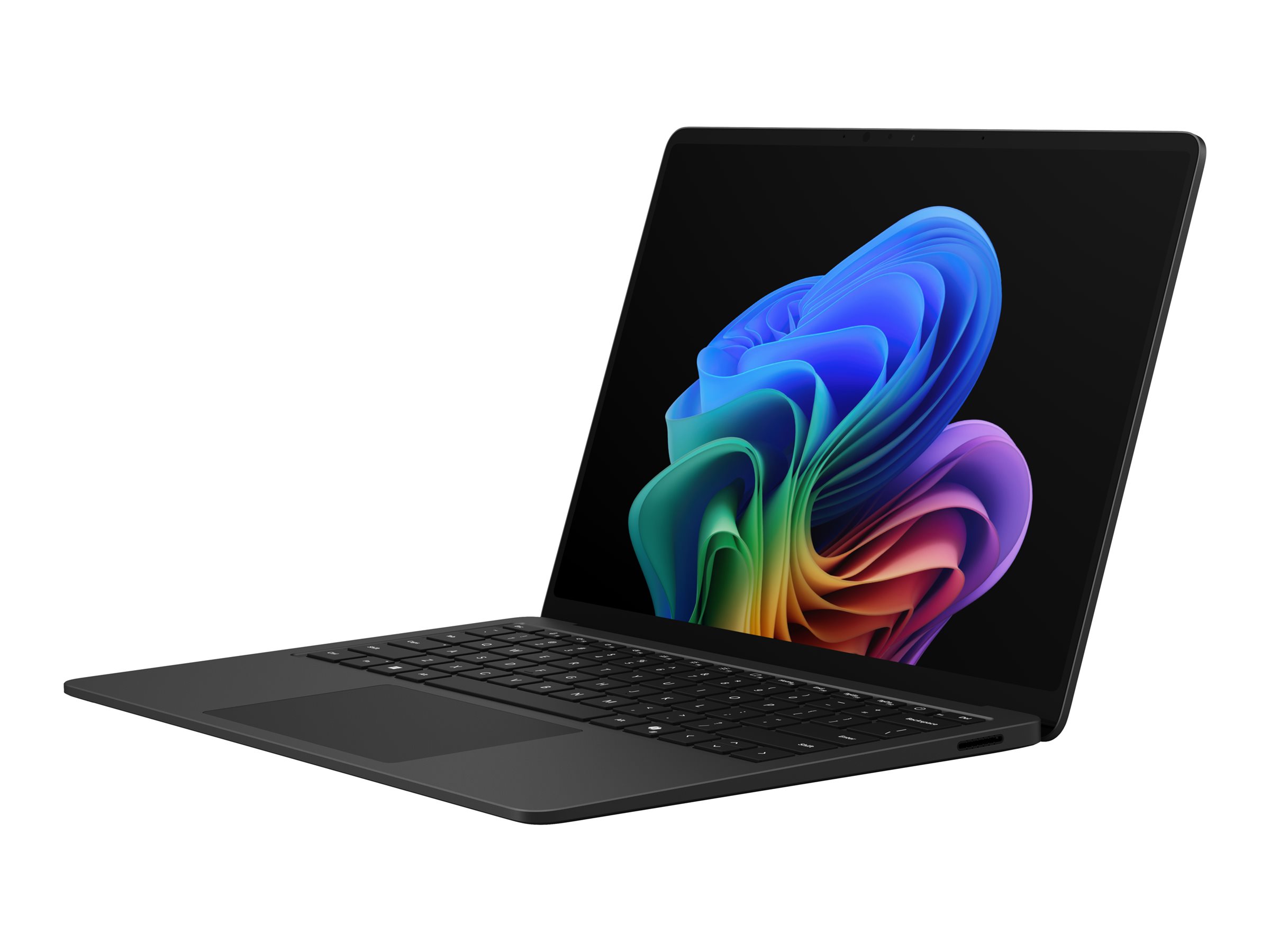 Microsoft Surface Laptop 8 for Business 13,8" Intel Core Ultra 5 32 GB RAM 512 GB SSD Windows 11 Pro Schwarz