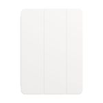 Apple Smart Folio - Flip-Hülle für Tablet - Polyurethan - weiß - 10.9" - für 10.9"  iPad Air (4. Generation) (MH0A3ZM/A)