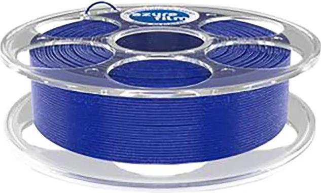 PLA Blue Glitter 1,75mm 1kg Azurefilm 3D Filament Azurefilm (FP171-5015G)