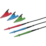 Fluke TL165X STD Messleitung - Sonde & Clip-Set (2107756)