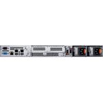 Server Dell PowerEdge R360 Smart Selection 8x2.5 6333P 32G 2x480G (DV3W5)