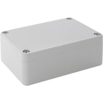 Bopla Universal-Gehäuse 98 x 64 x 36 Polycarbonat Hellgrau EUROMAS M 208 VO 1 St. (02208094)