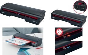 GBC 240HS (A3) Laminiergerät bis DIN A3 (4410069EU)