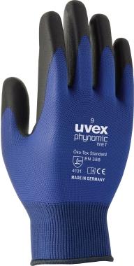 Uvex 60060 Anthrazit (6006011)