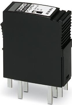 Phoenix Contact 2800989 Anschlussblock Schwarz (2800989)