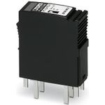 Phoenix Contact 2800989 Anschlussblock Schwarz (2800989)