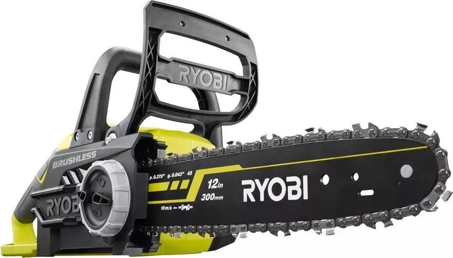 Ryobi One+ OCS1830 Akku-Kettensäge 30 cm 10 m/s Schwarz, Grün