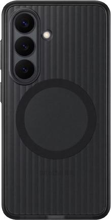 SAMSUNG Rugged Magnet Case für Galaxy S26 Black (EF-RS942CBEGWW)