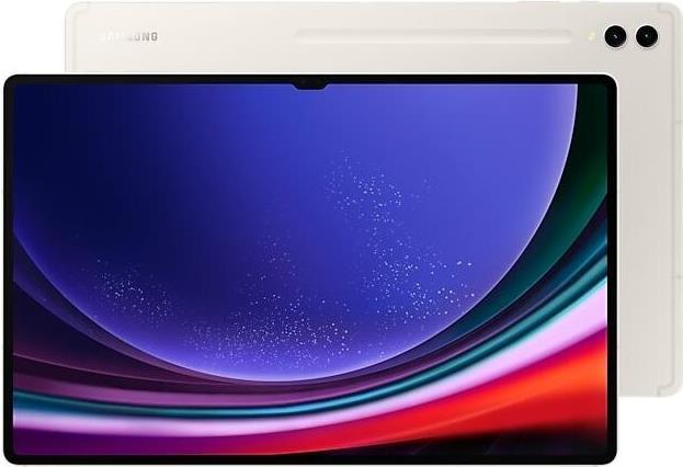 Samsung X910N Galaxy Tab S9 Ultra Wi-Fi 256 GB (Beige) (SM-X910NZEAEUB)