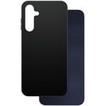PanzerGlass SAFE. by ® TPU Case Samsung Galaxy A25 5G | Schwarz. Etui-Typ: Cover, Markenkompatibilität: Samsung, Kompatibilität: Samsung - Galaxy new A24 5G, Produktfarbe: Transparent (SAFE95685) (B-Ware)