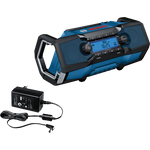 Bosch GPB 18V-2 C Professional (06014A3000)