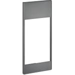 Legrand Bticino 345102 Abdeckrahmen f.TuerstationLINEA 5000 m.7"-Touchscreen in (345102)