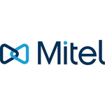 Mitel Hörer für MiVoice 5300 Digital / IP Phone (20350601)