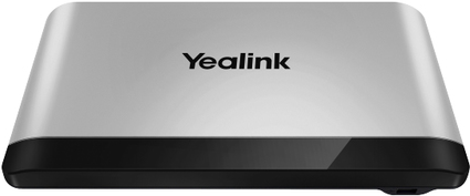 Yealink VC800 Videokonferenzsystem 24 Person(en) Eingebauter Ethernet-Anschluss Multipoint Control Unit (MCU) (VC880)