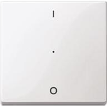 Merten MEG5211-0319 Elektroschalter Weiß (MEG5211-0319)