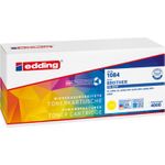 edding EDD-1084 gelb Toner ersetzt brother TN-423Y (18-1084)
