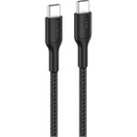 Belkin USB-C/USB-C Gaming Kabel 2m gefl. Switch 2 ENA008hq2MBK (ENA008HQ2MBK)
