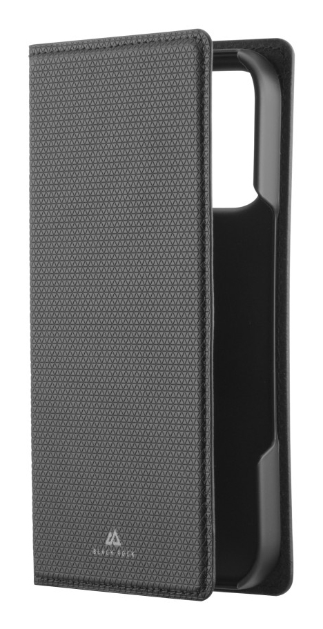 Black Rock Booklet The Classic für Apple iPhone 17 Pro Schwarz